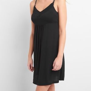 Gap Maternity Nursing Nightgown